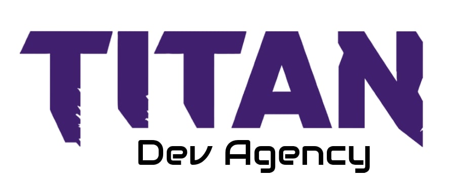 Laravel Development - Titan Dev Agency